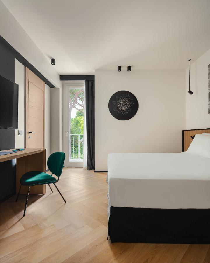View Place & Spa Нумана Экстерьер фото