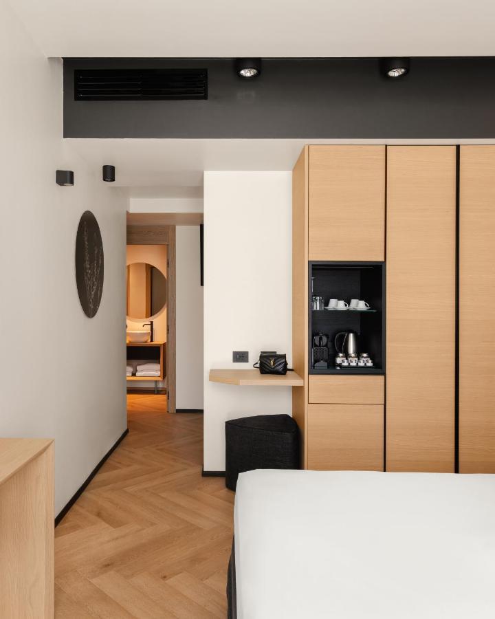 View Place & Spa Нумана Экстерьер фото