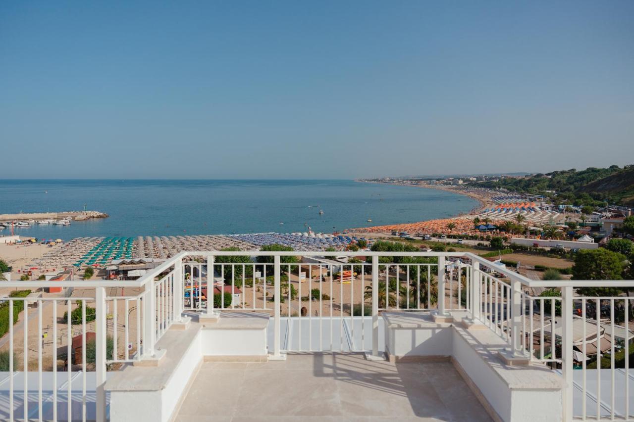 View Place & Spa Нумана Экстерьер фото