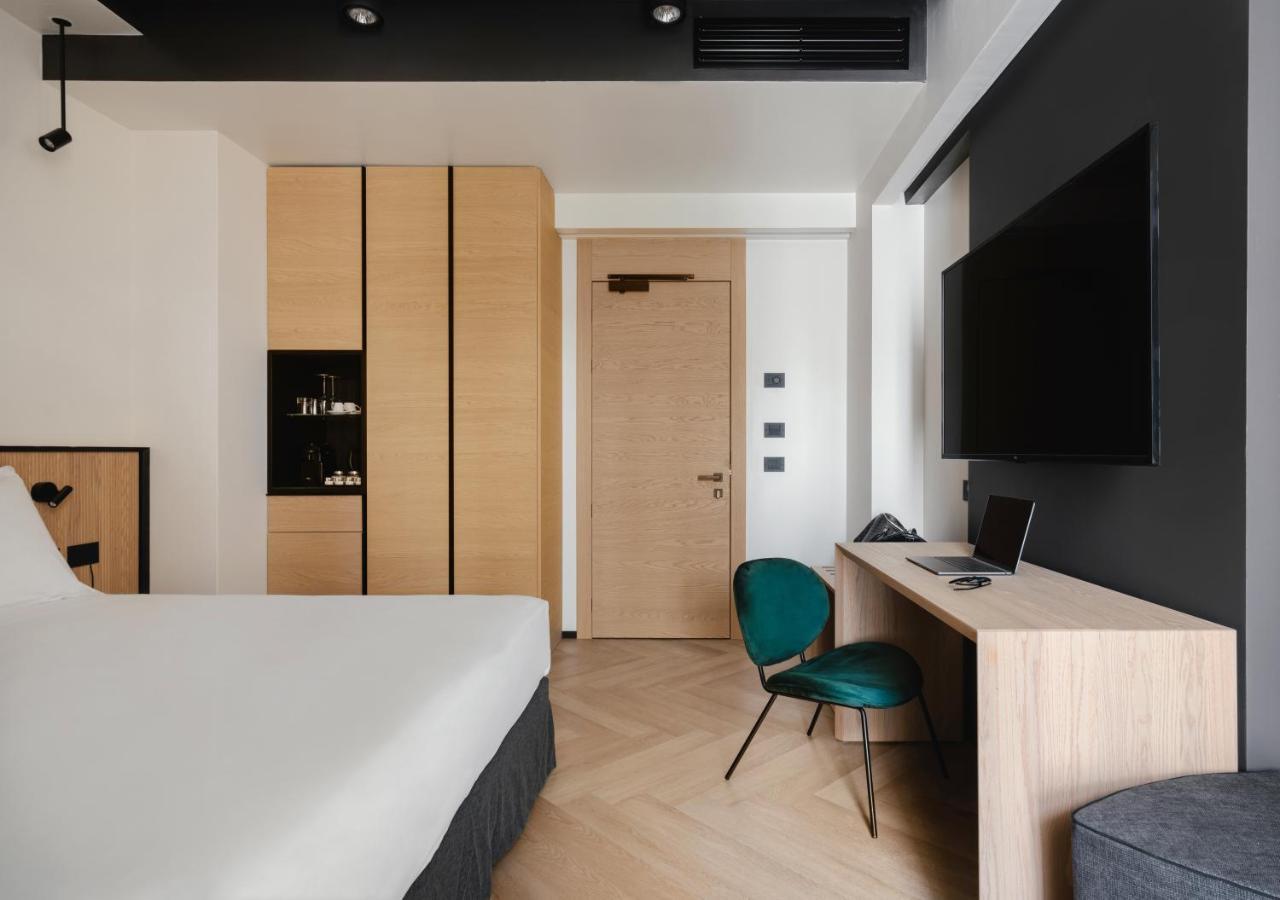 View Place & Spa Нумана Экстерьер фото