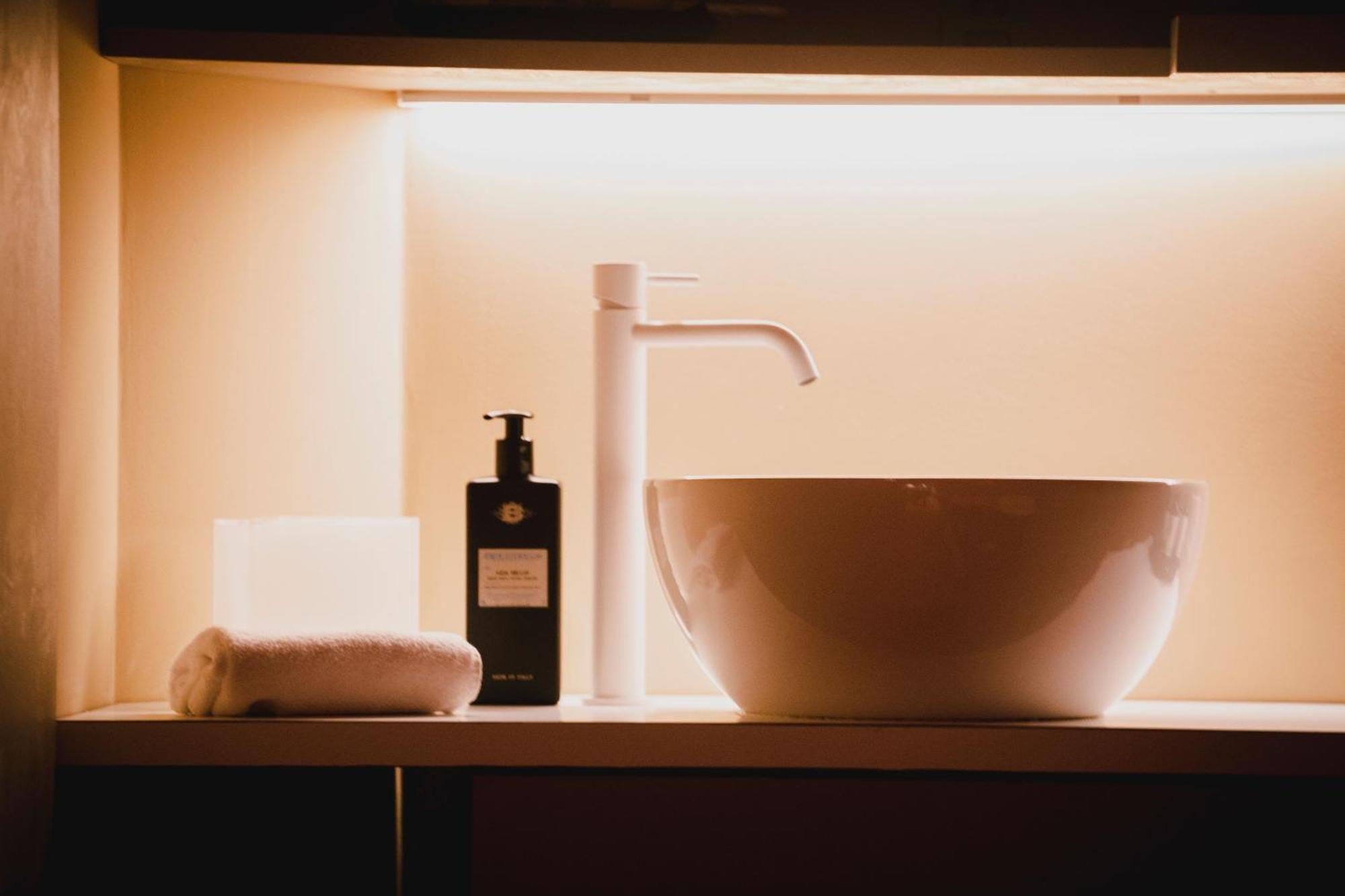 View Place & Spa Нумана Экстерьер фото