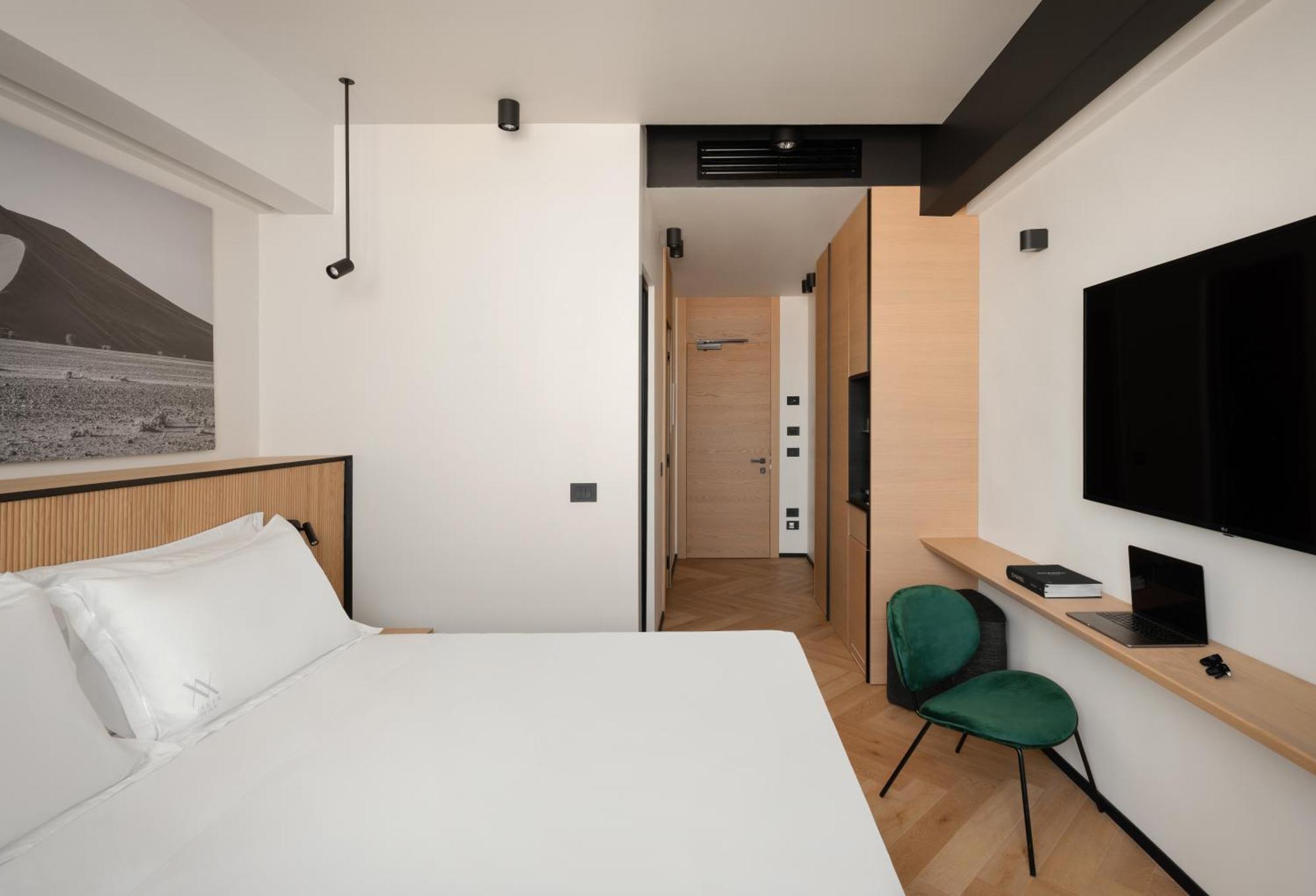 View Place & Spa Нумана Экстерьер фото