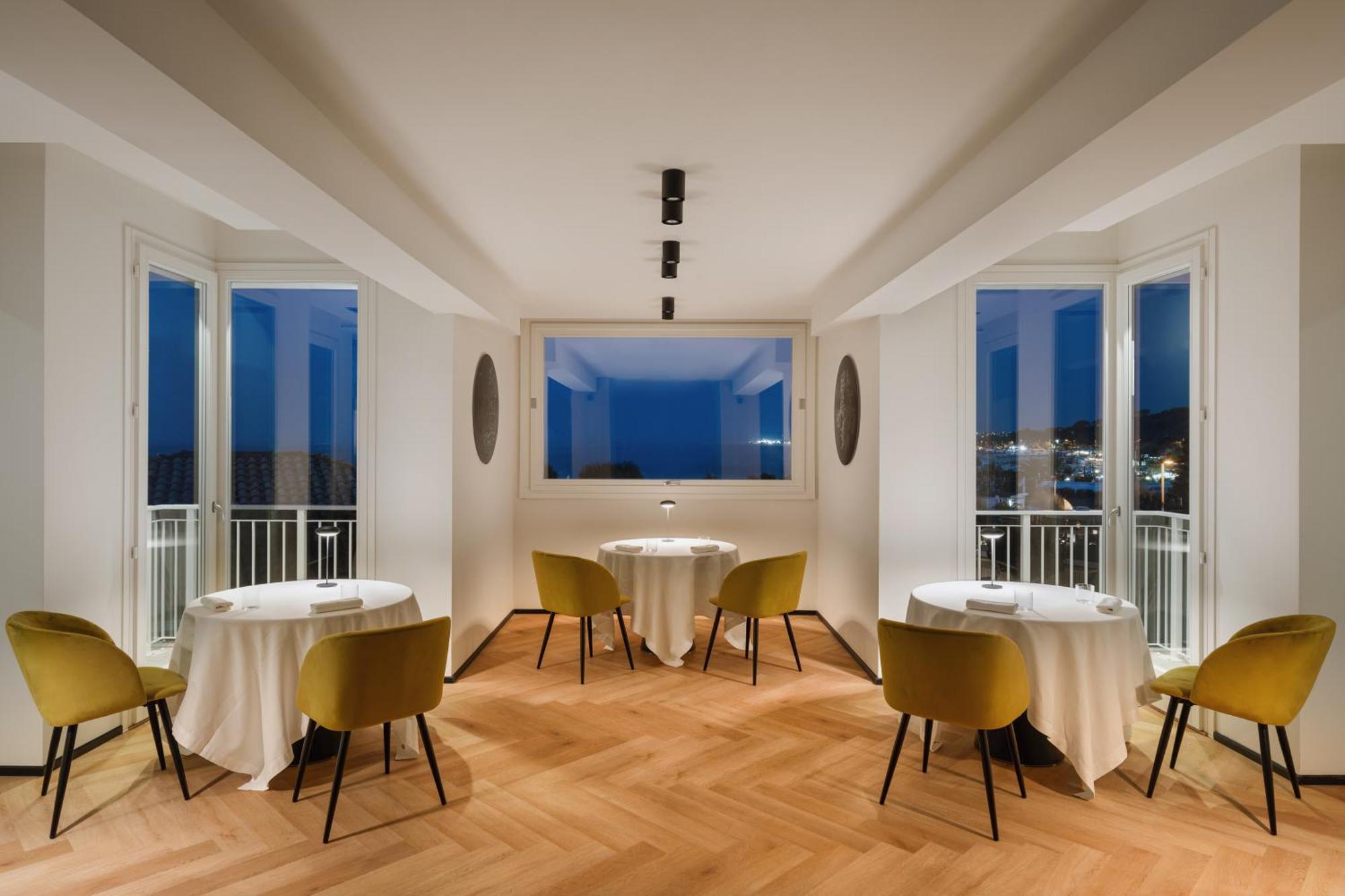View Place & Spa Нумана Экстерьер фото